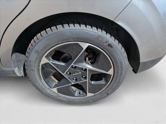 Used 2023 Kia Soul EX image 9