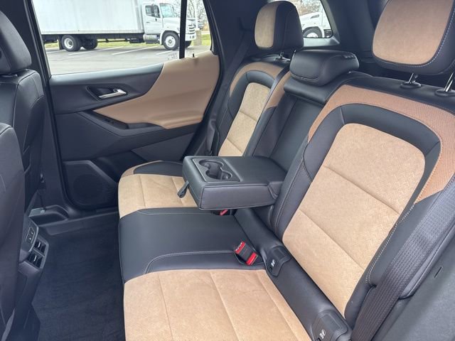 New 2026 Chevrolet Equinox ACTIV w/ Convenience Package III image 27