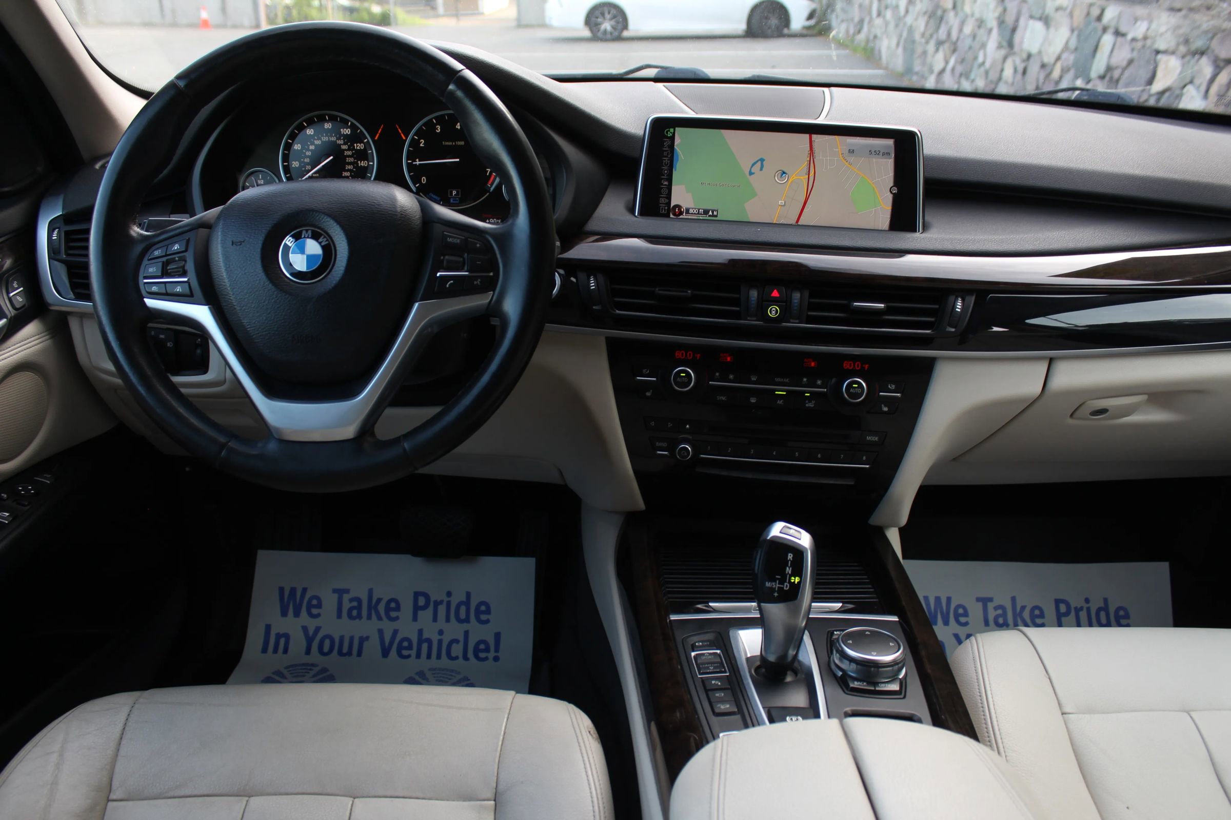 Used 2016 BMW X5 xDrive40e AWD/4WD image 19