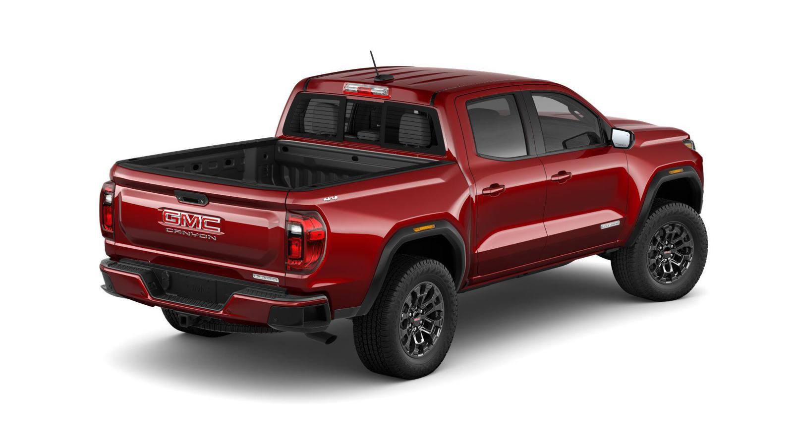 New 2026 GMC Canyon Elevation w/ Convenience Package AWD/4WD image 27