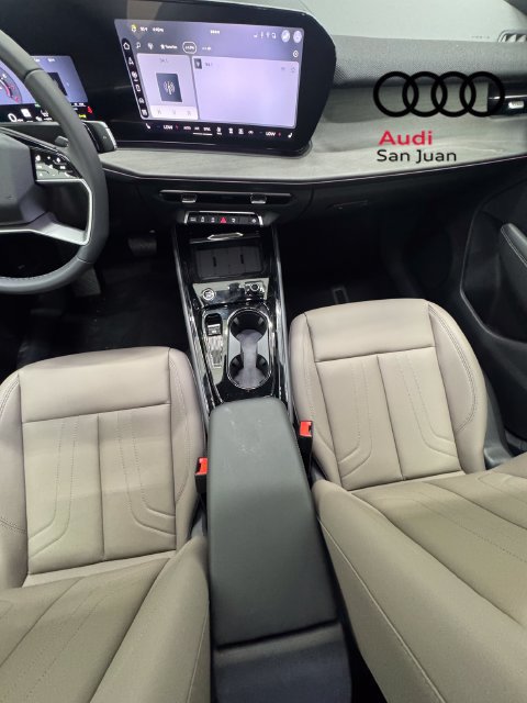 New 2026 Audi Q3 quattro 2.0T AWD/4WD image 32