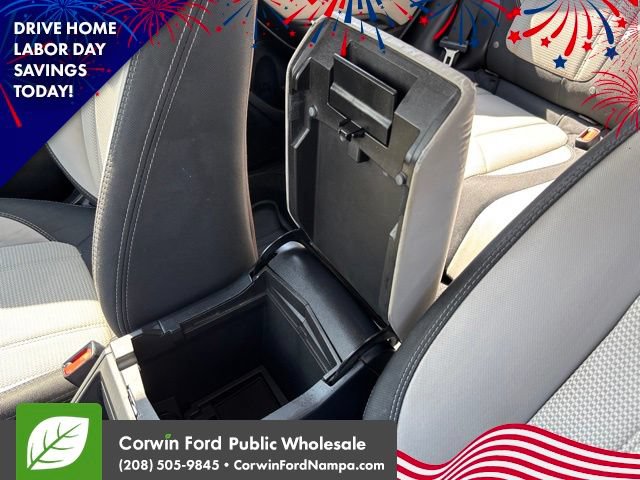 Used 2019 Subaru Forester w/ Alloy Wheel Package AWD/4WD image 23