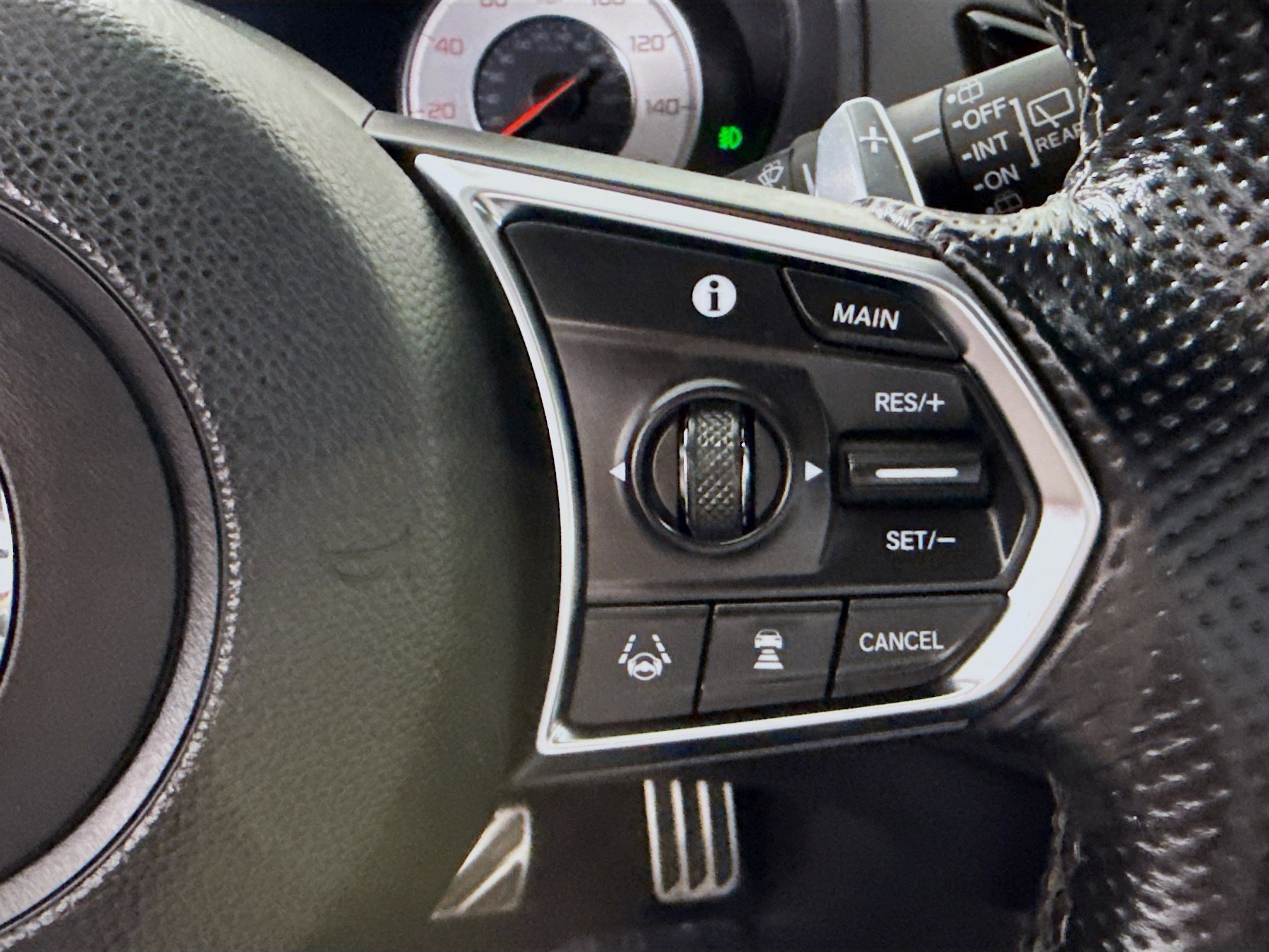 Used 2019 Acura RDX A-Spec image 15