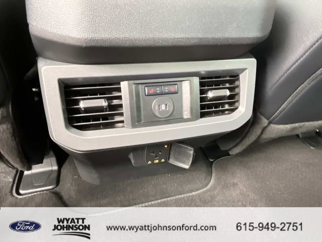 Used 2025 Ford F450 Lariat w/ Chrome Package image 20