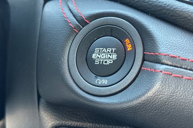 Used 2024 Dodge Durango GT image 24