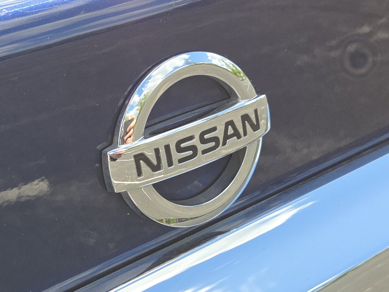 Used 2017 Nissan Maxima 3.5 SL FWD image 15