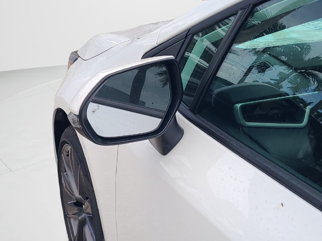 New 2027 Toyota Corolla SE w/ SE Package FWD image 26