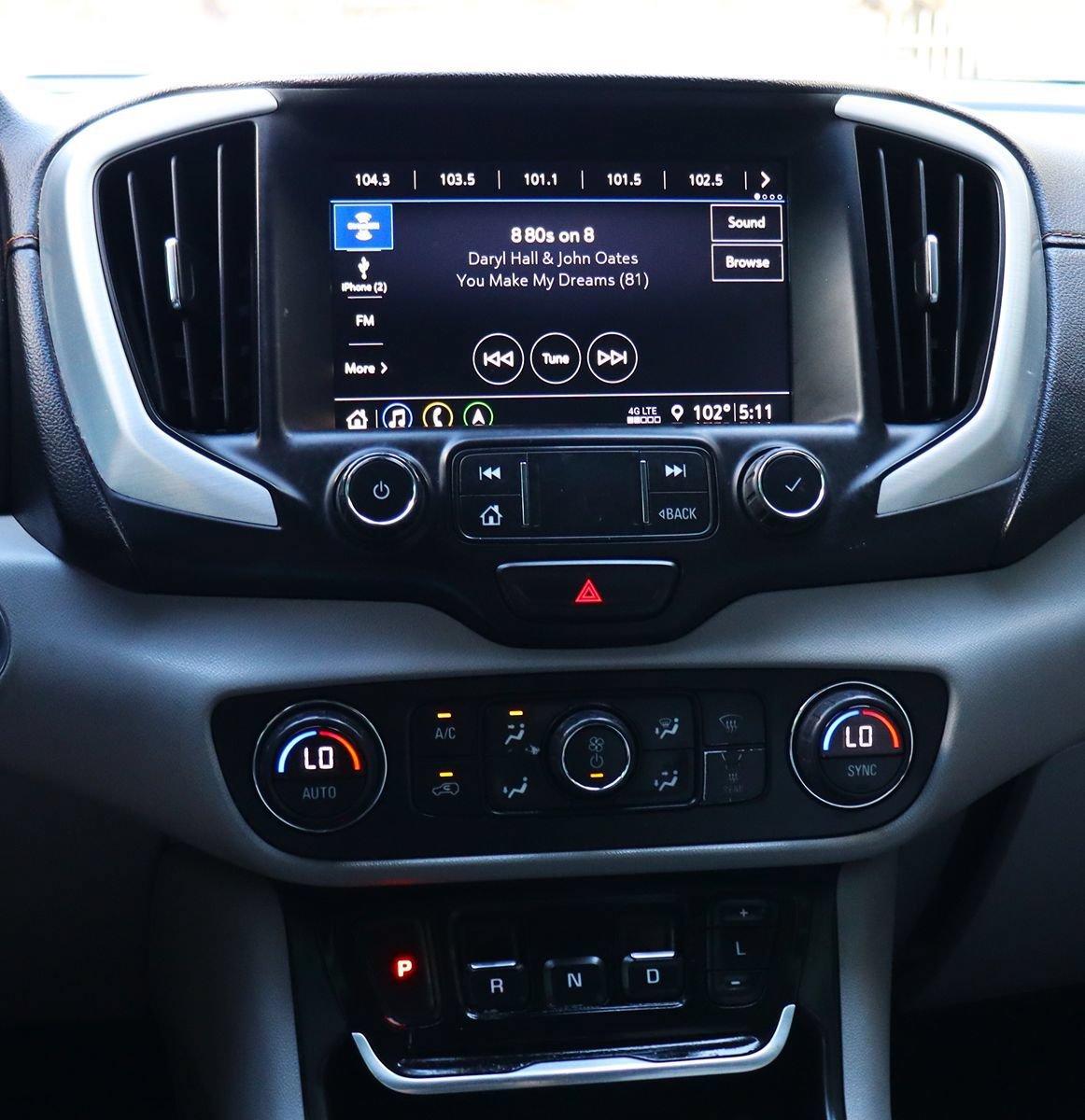 Used 2020 GMC Terrain SLT w/ Preferred Package FWD image 44