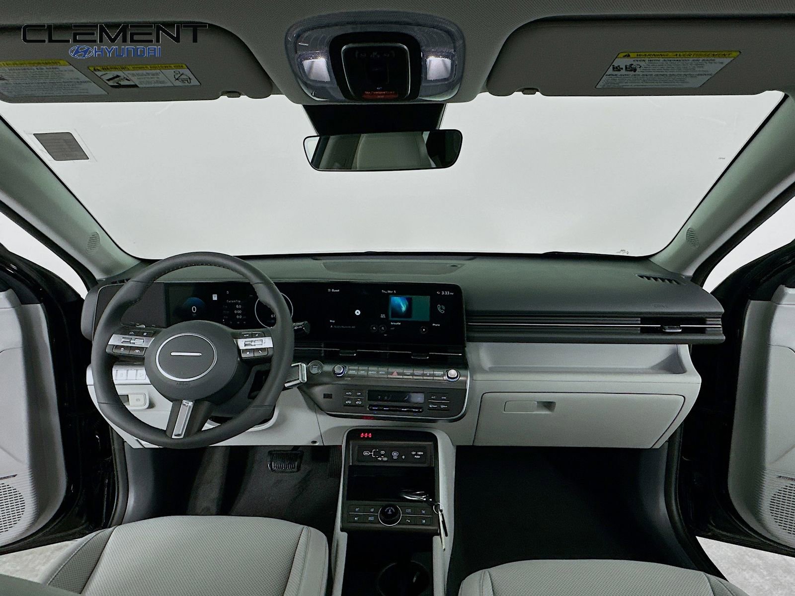 New 2026 Hyundai Kona Limited image 11