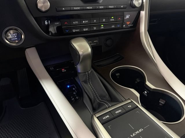 Used 2021 Lexus RX 350 FWD w/ Premium Package image 23