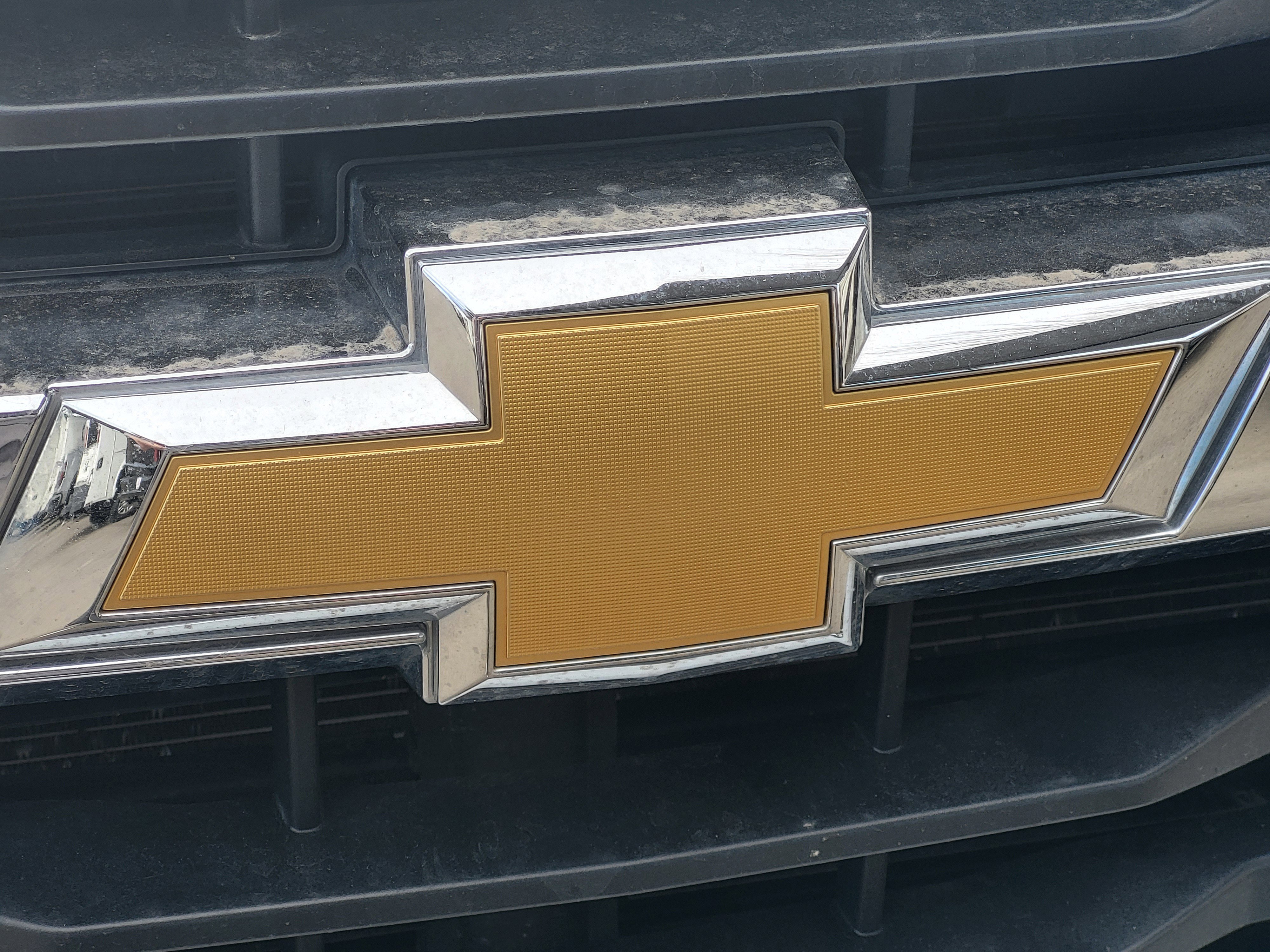 Used 2024 Chevrolet Silverado 2500 LT AWD/4WD image 11