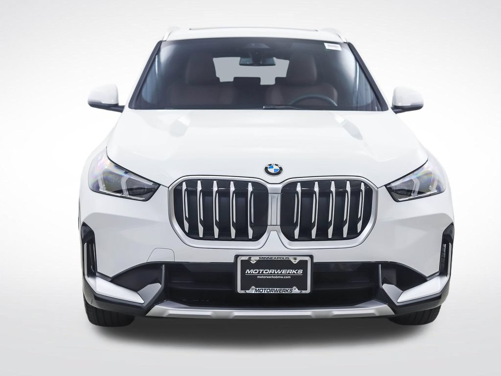 Used 2026 BMW X1 xDrive28i w/ Convenience Package AWD/4WD image 9