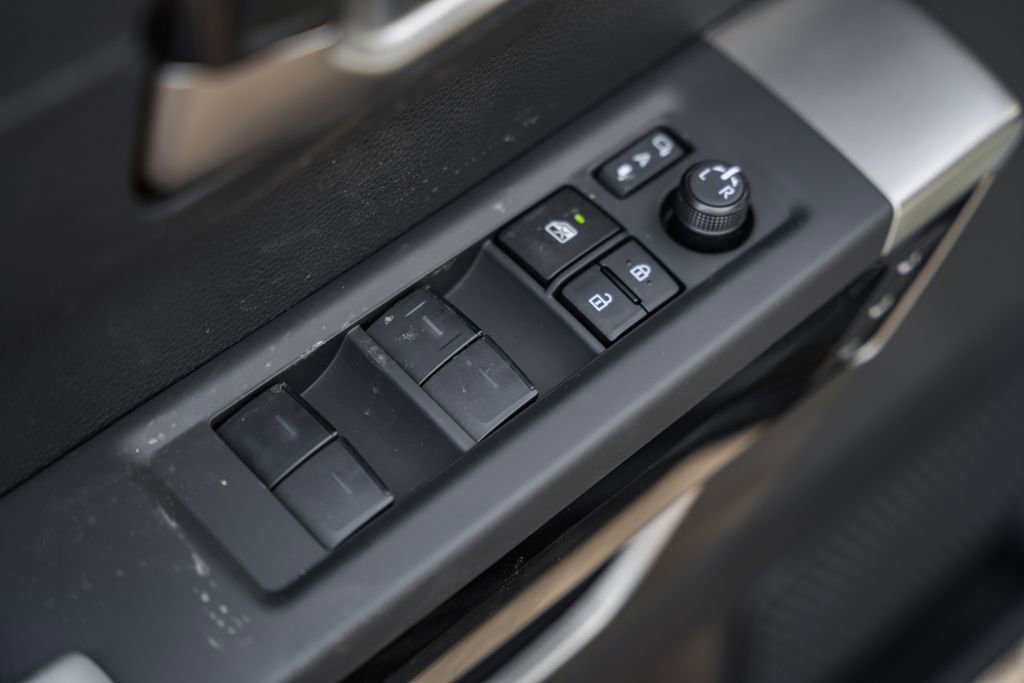 New 2026 Toyota Tundra Limited image 38