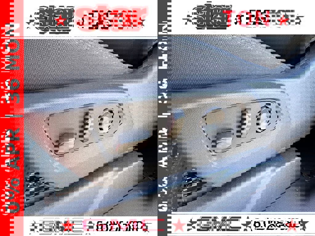 New 2026 GMC Sierra 1500 Pro w/ Pro Value Package image 13