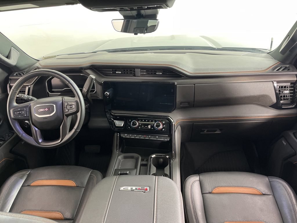 Certified 2024 GMC Sierra 2500 AT4 w/ AT4 Premium Plus Package AWD/4WD image 20