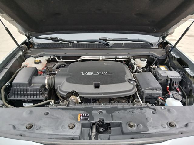 Used 2022 GMC Canyon Elevation w/ Elevation Premium Package image 30