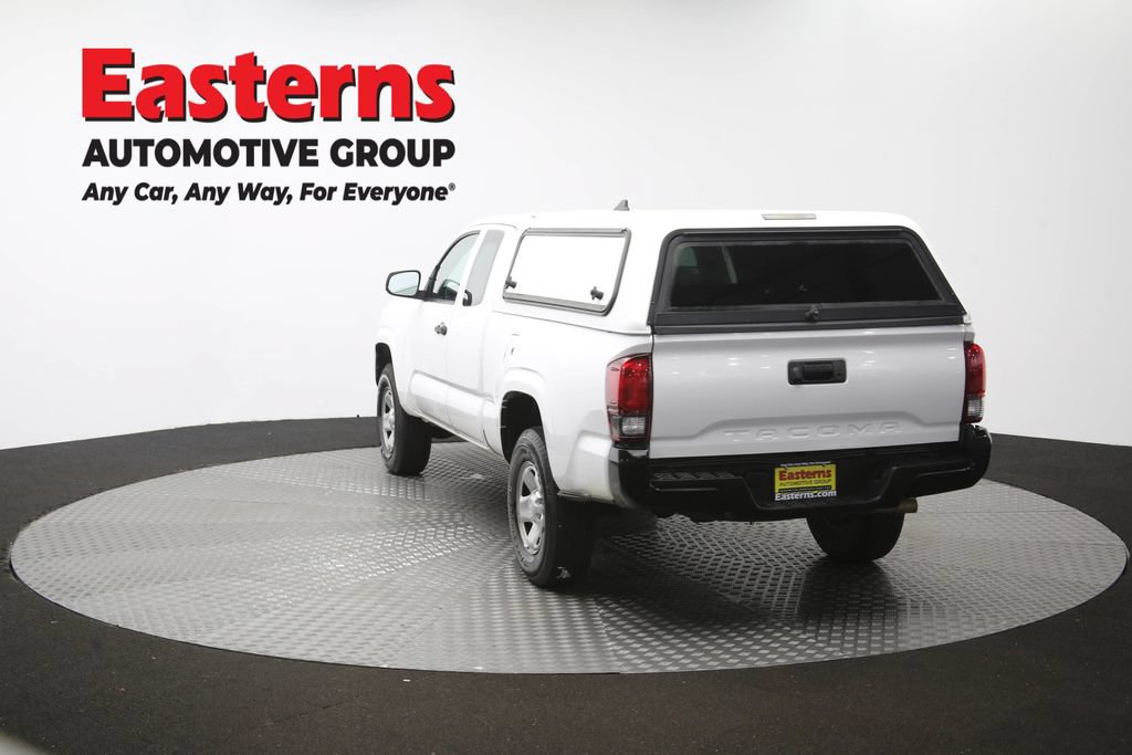 Used 2018 Toyota Tacoma SR RWD image 64