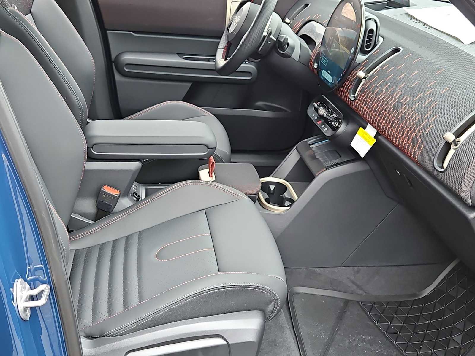 New 2026 MINI Cooper Countryman John Cooper Works image 22