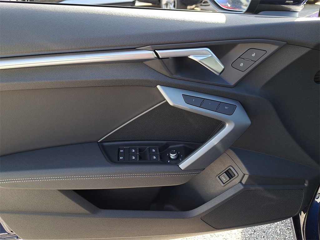 New 2026 Audi A3 2.0T Premium image 20