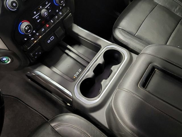 Used 2019 Chevrolet Silverado 1500 LTZ w/ LTZ Texas Edition image 21