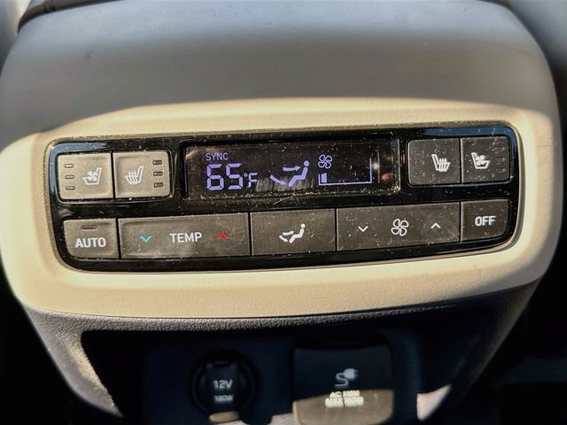 Used 2024 Hyundai Palisade Calligraphy AWD/4WD image 30