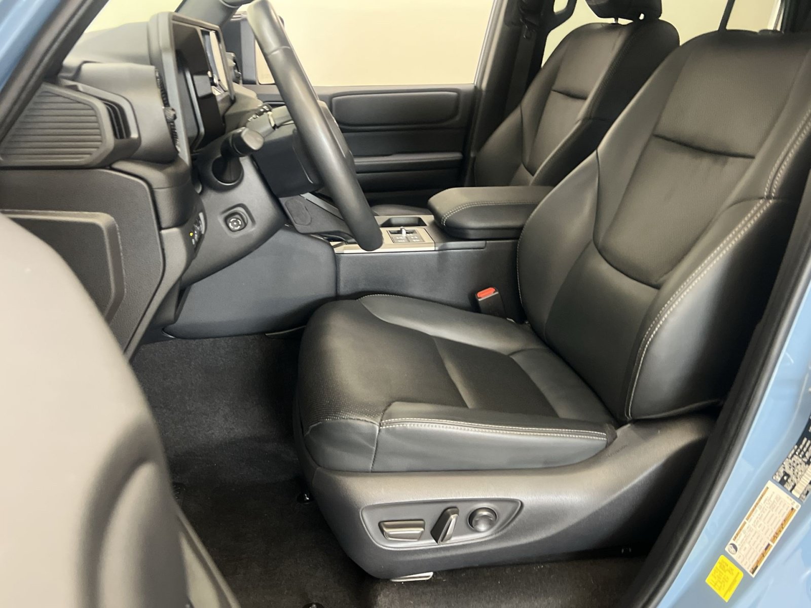 Used 2024 Toyota Land Cruiser AWD/4WD image 12