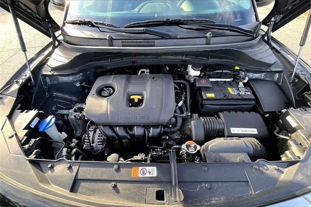 Used 2024 Kia Soul LX w/ Option Group 015 image 28