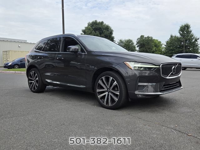 Used 2023 Volvo XC60 B5 Ultimate w/ Climate Package AWD/4WD image 7