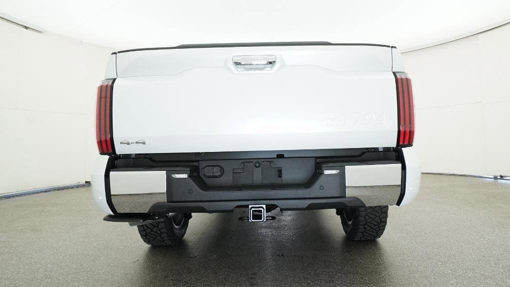 New 2026 Toyota Tundra 1794 Edition image 10
