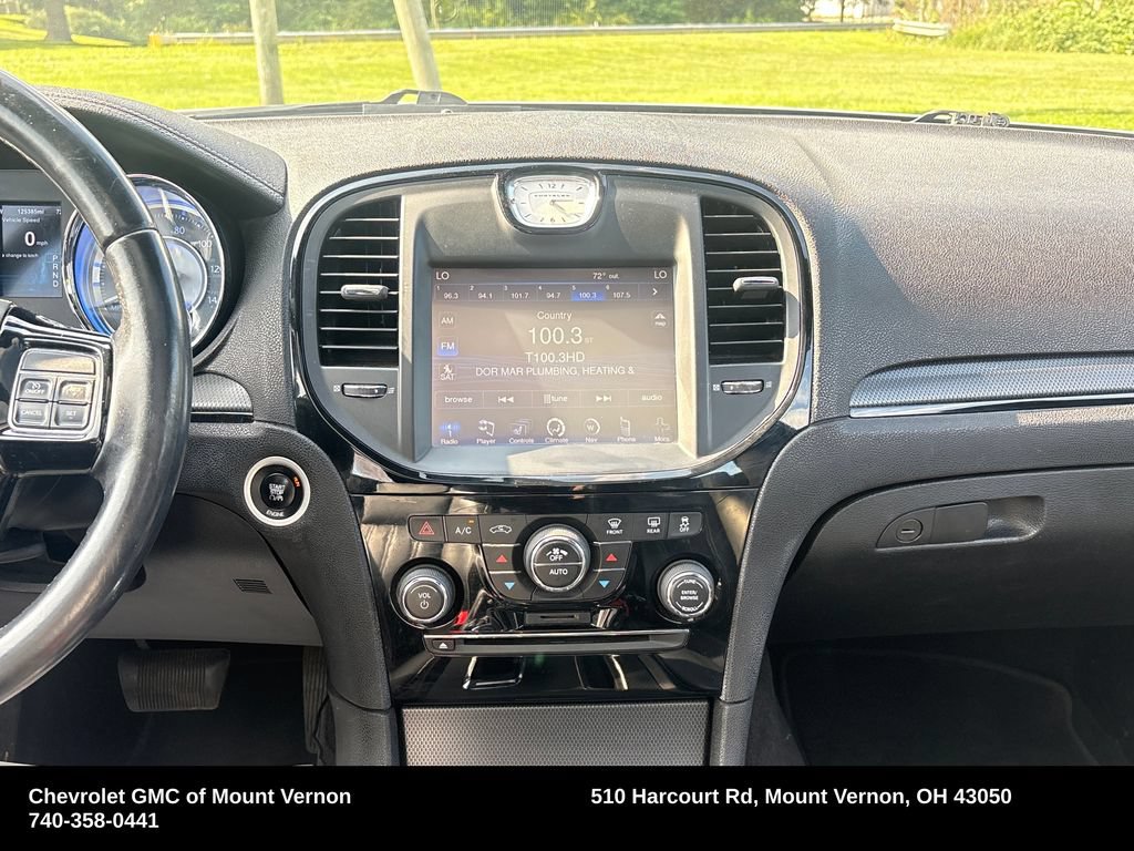 Used 2014 Chrysler 300 S AWD/4WD image 20