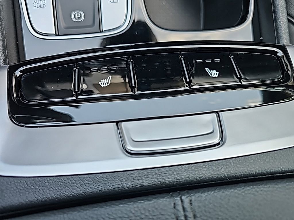 Used 2024 Hyundai Santa Cruz Night image 5