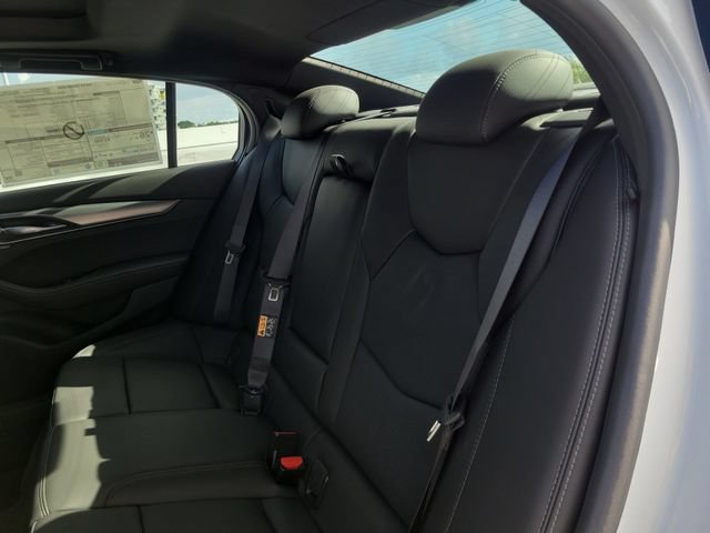 New 2026 Cadillac CT5 Premium Luxury RWD image 19