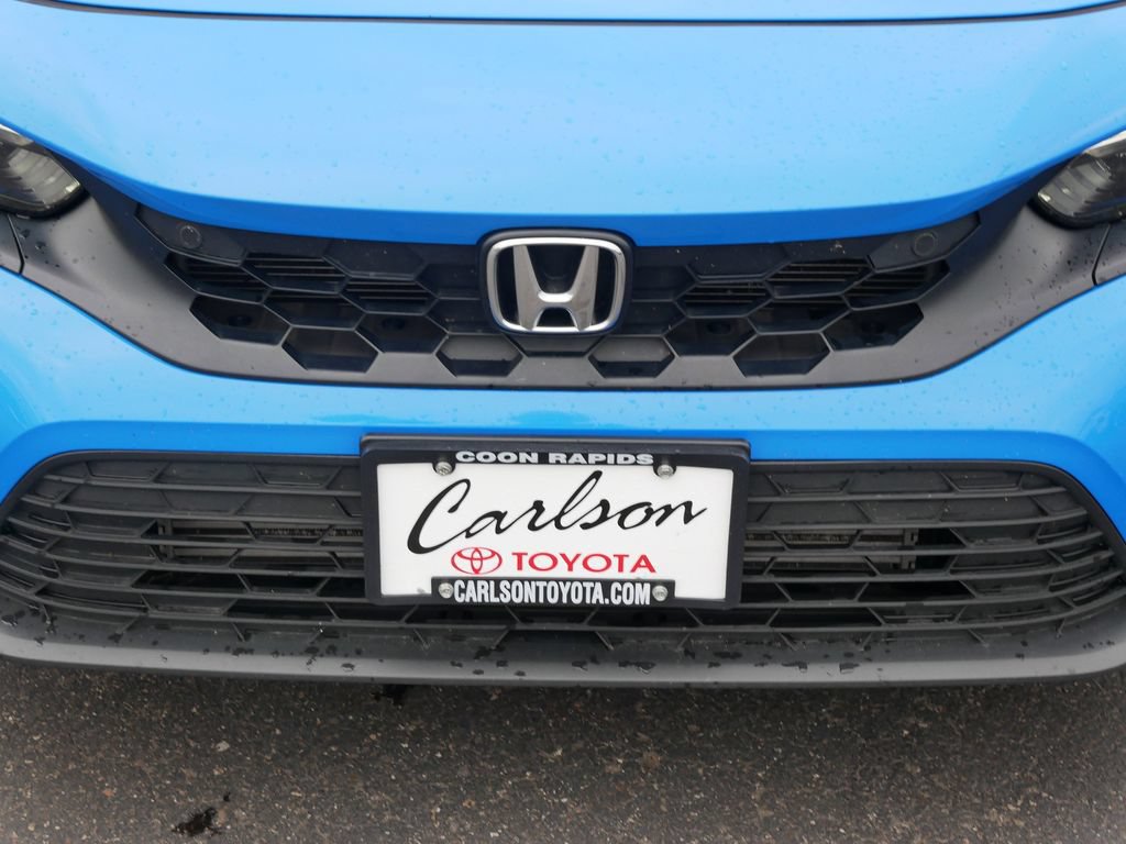 Used 2023 Honda Civic Sport Touring image 9