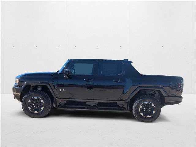 New 2025 GMC Hummer EV 3X w/ Extreme Off-Road Package image 5