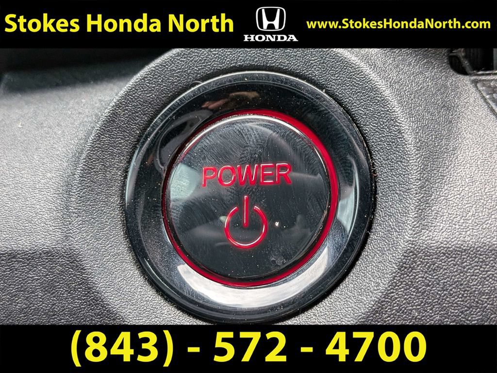 Used 2025 Honda CR-V Sport image 30