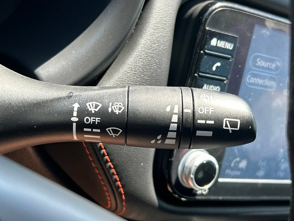Certified 2024 Nissan Kicks SR w/ SR Premium Package FWD image 29