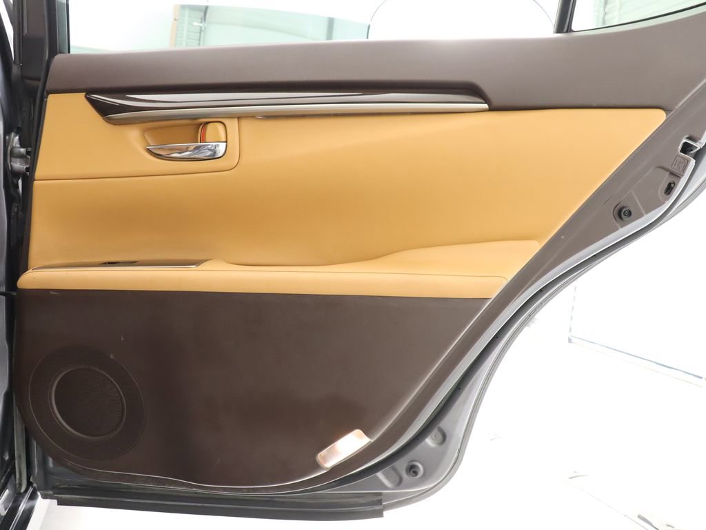 Used 2017 Lexus ES 350 w/ Navigation System Package FWD image 41
