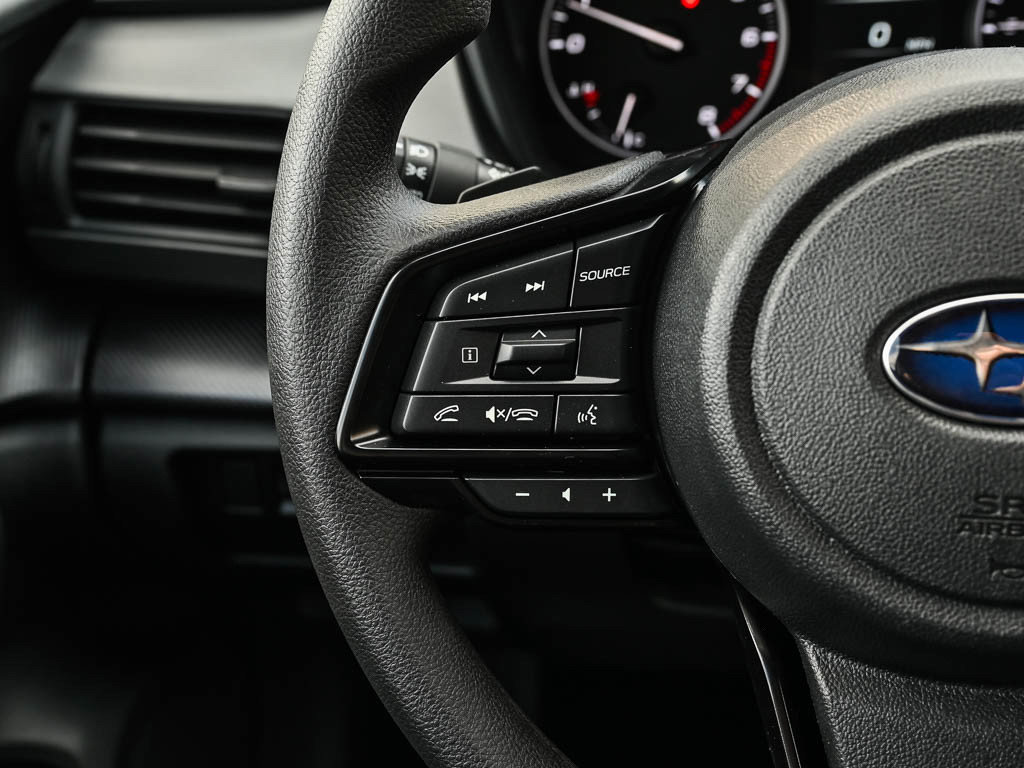 New 2026 Subaru Crosstrek 2.5i Premium AWD/4WD image 18