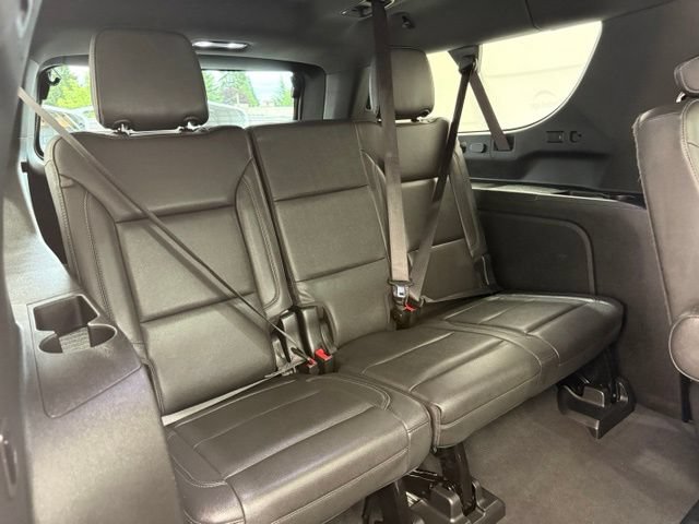 Used 2023 Chevrolet Suburban Z71 w/ Z71 Off-Road Package AWD/4WD image 33