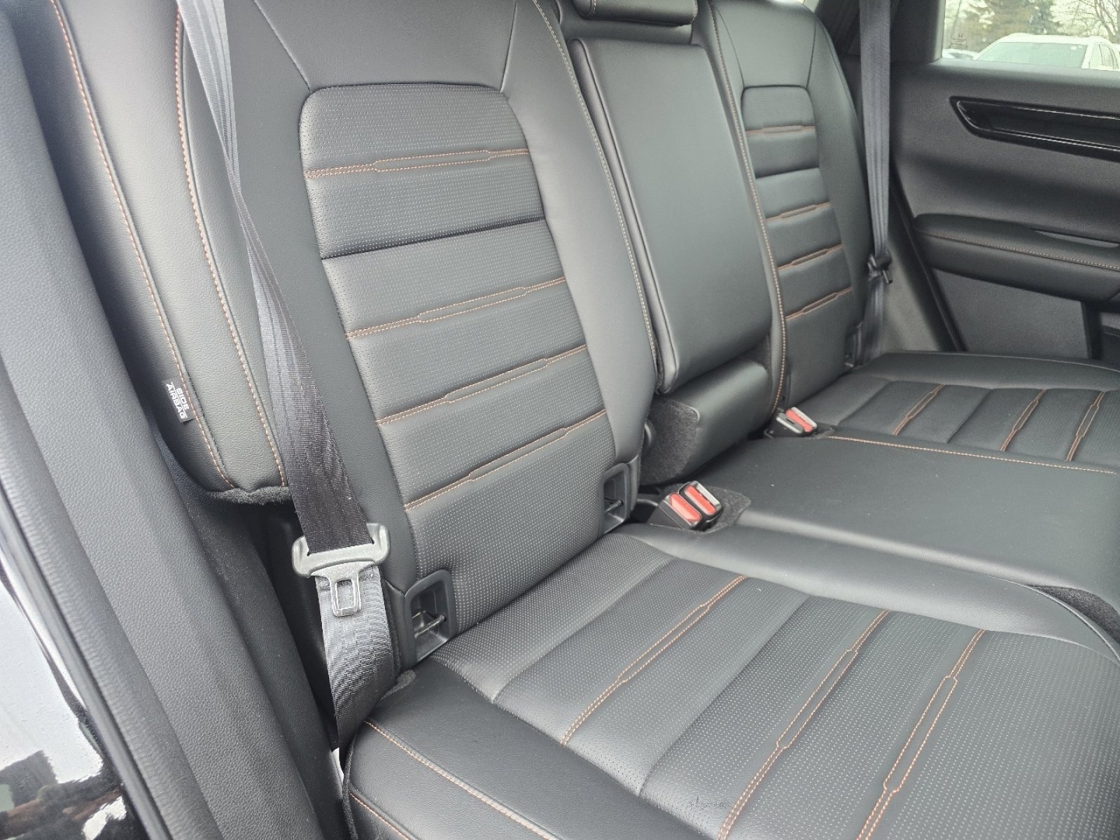 Used 2025 Honda CR-V Sport Touring image 26