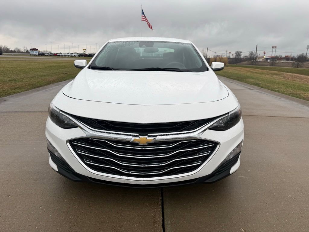Used 2024 Chevrolet Malibu LT FWD image 10