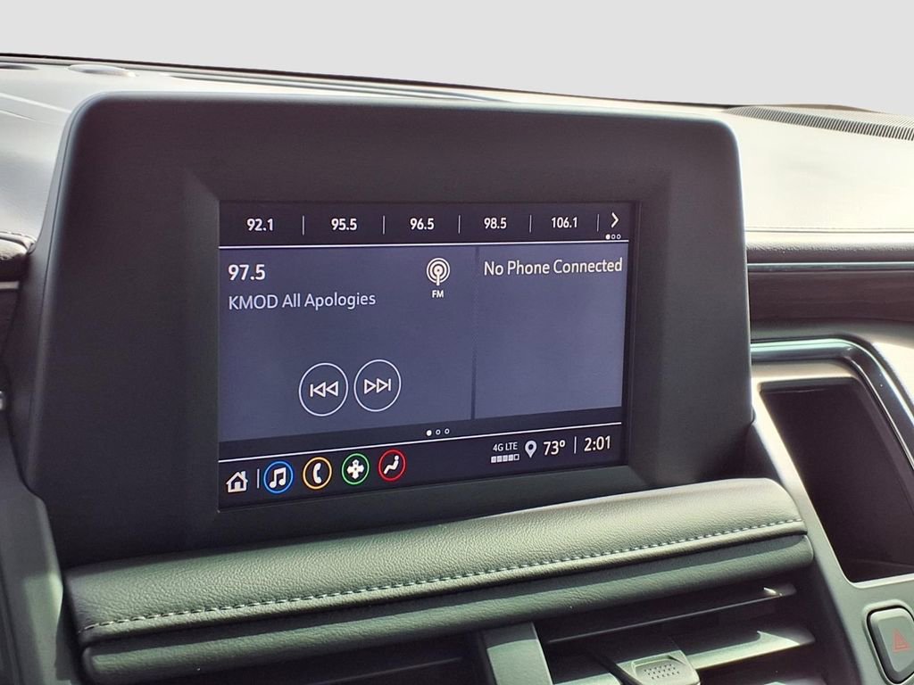 Used 2021 Chevrolet Suburban LS image 11