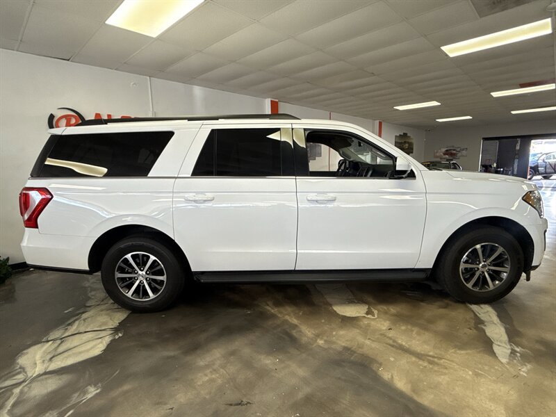 Used 2019 Ford Expedition Max XLT RWD image 3