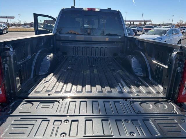 New 2026 Ford F350 Lariat w/ Lariat Premium Package image 40