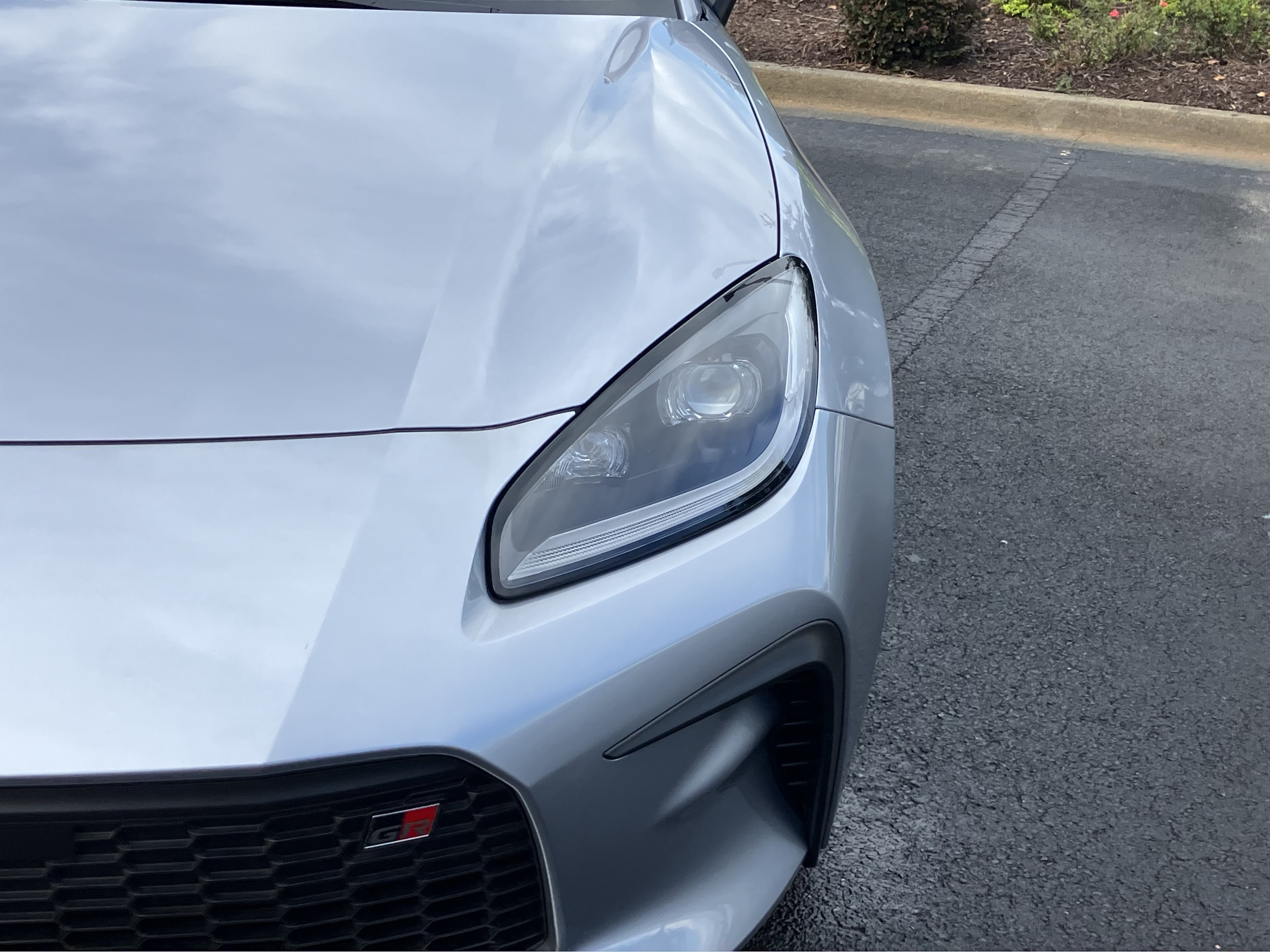 Used 2025 Toyota GR86 Premium w/ Performance Package RWD image 5