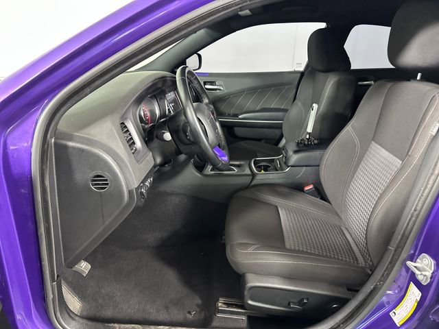 Used 2023 Dodge Charger SXT w/ Cold Weather Package image 11