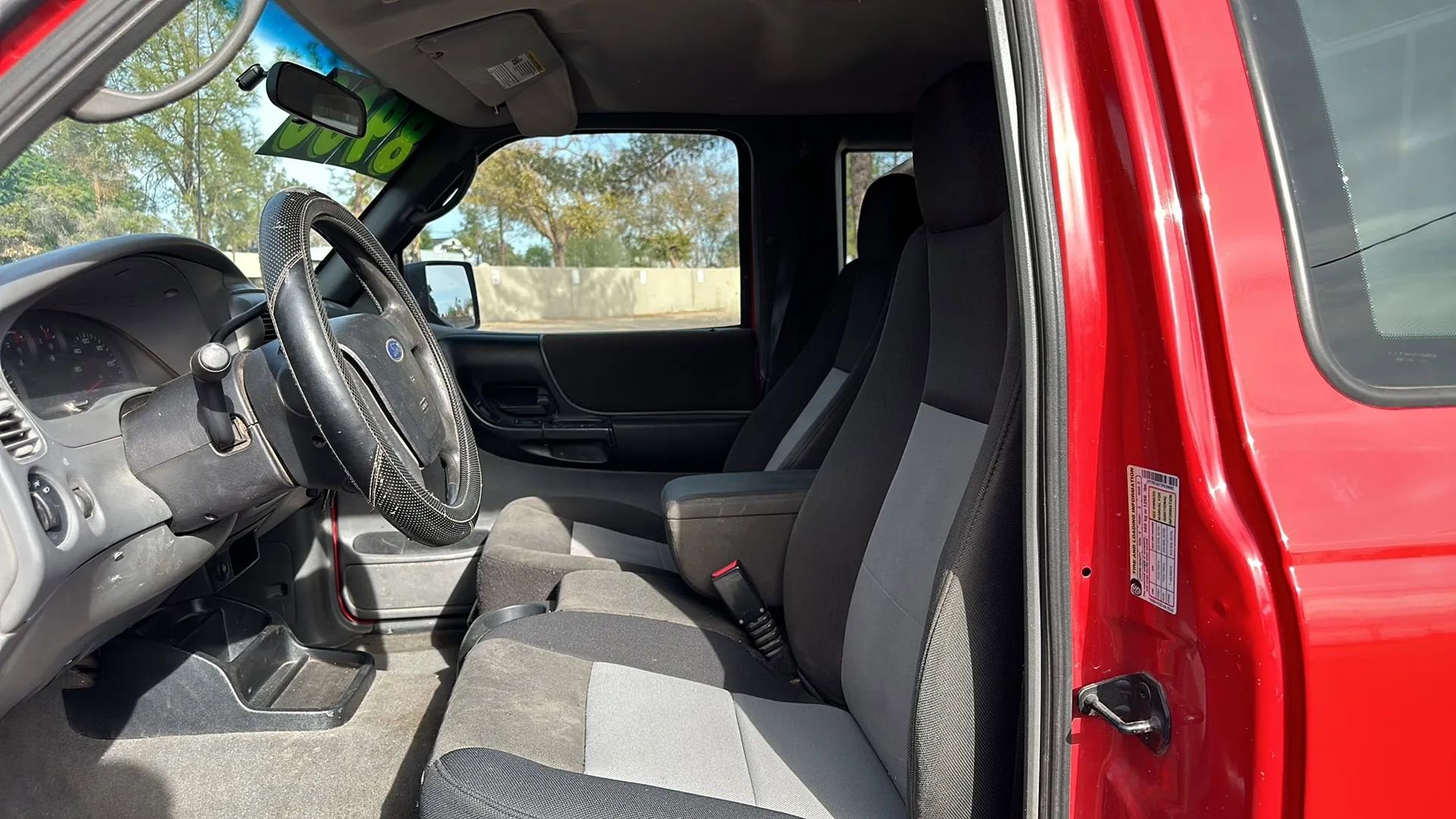 Used 2007 Ford Ranger XLT image 13