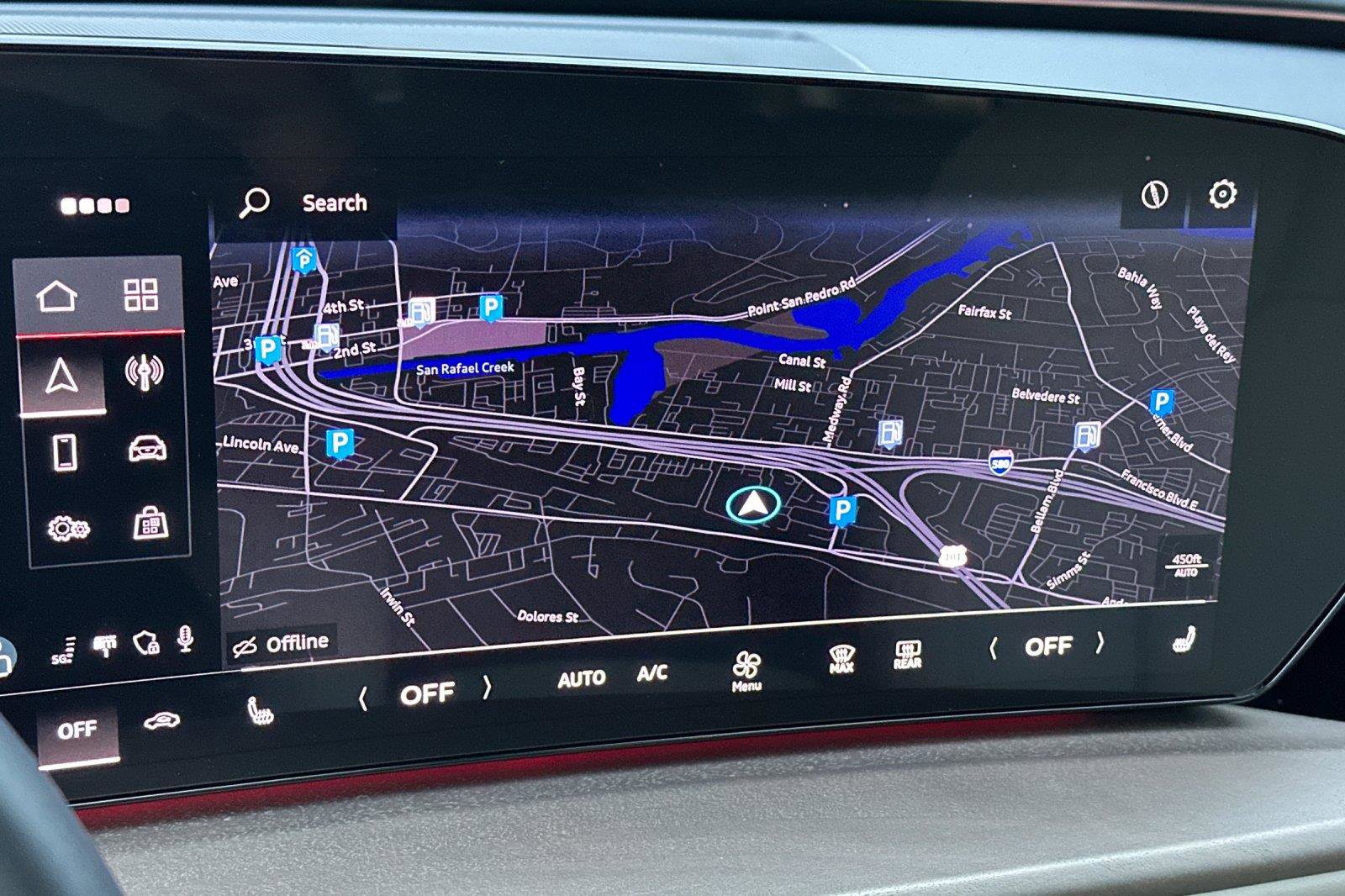 Used 2025 Audi Q5 Premium w/ 19" Wheel Package image 18