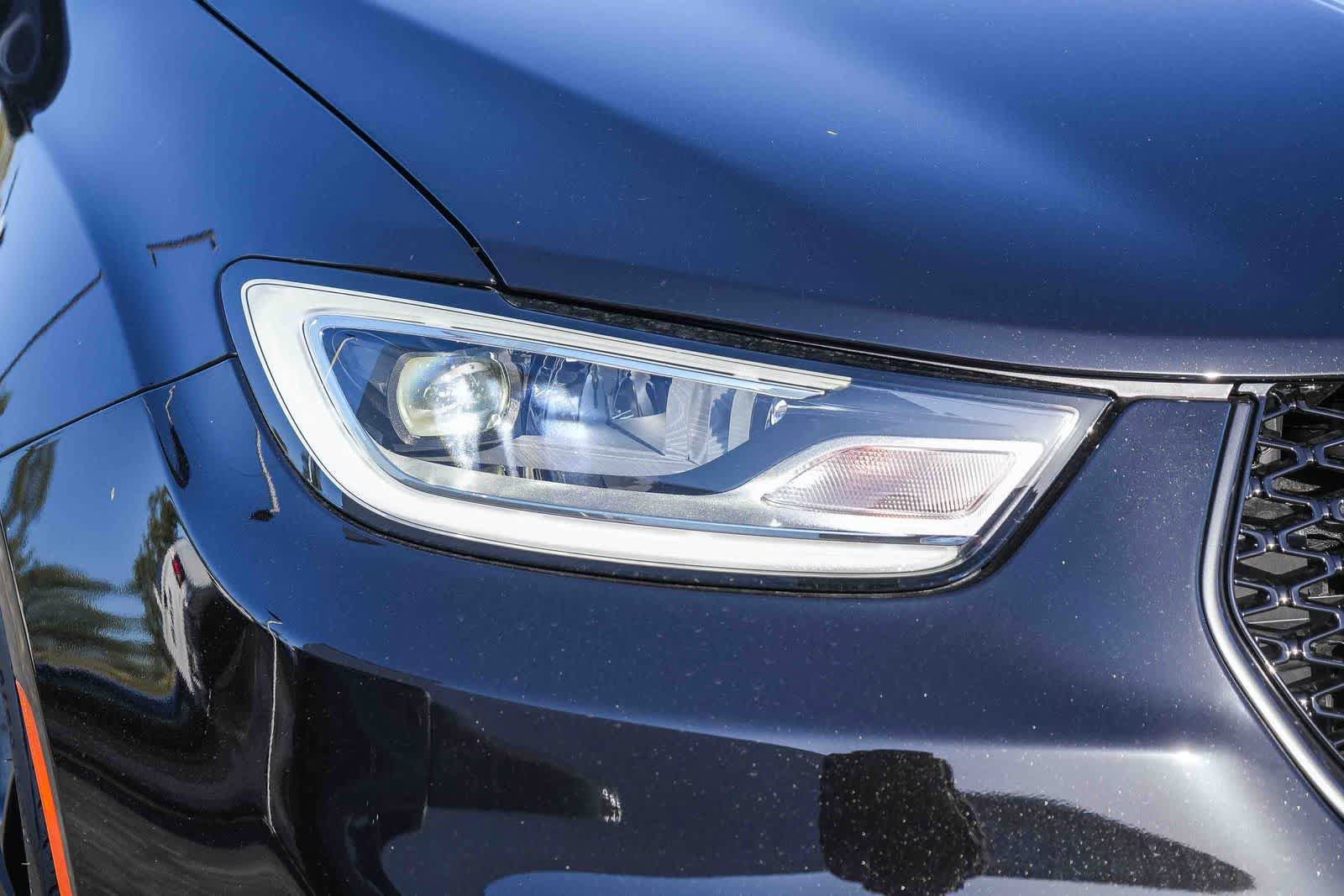 New 2026 Chrysler Pacifica Select FWD image 4