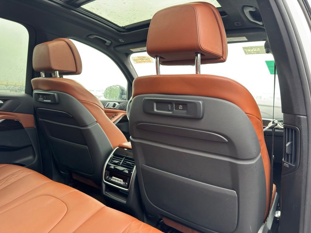 Used 2019 BMW X5 xDrive40i image 16